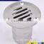 Marine Stainless Steel Fuel Tank Vent