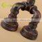 A Robot Decoration Table Lamp Retro Water Pipe Lamp Table for Shop                        
                                                Quality Choice