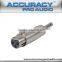 3-Pin XLR Female To 1/4" Male Adapter For Audio ADT013
