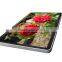 42 inch video wall mount all in one monitor shop kiosk design digital advertising panel touch screen computer information kiosk