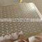 0.2mm aluminium perforated sheet manufacturers