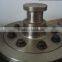 assembled 3.5" king pin spare parts for semi trailer