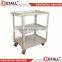 metal new design Light-Duty ESD Trolley