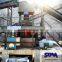 SBM Cyanite hydraulic crusher plant , hydraulic cone crusher for sale