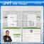 portable usb travel adaptor,4 port usb power adaptor, Universal Mobile Travel Charger