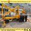 Construction building self-propelled articulating 15m small hydraulic mobile boom lift