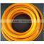 Fiber Braided Reinforce Colored High Pressure Korea Plastic PVC Agricultural Water Spray Hose