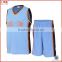 Wholesale Custom Sublimated Reversible Basketball Uniforms Jerseys