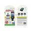 IPEGA for iPhone / iPad Backlight Screen Breath Breathalyzer Alcohol Tester Wholesale                        
                                                Quality Choice