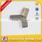 Construction tools 2500mm Blade Teeth diamond core bit segment for reinforced concrete