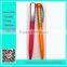 Fashion hot sale advertisement plastic ball pen