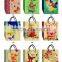 craft paper bag ,plastic box B246