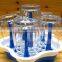 Glass Cup Rack Kitchen Cup Rack Cup Holder