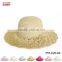 custom outdoor sun floopy hat with wide brim