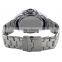 FT1637 Cheapest all stainless steel watchband 3atm water resistant quartz digital watch