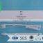 Hotel Travel Use Disposable Dental Kit Toothbrush Travel Kit /foldable toothbrush with save cap