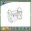 SUREALONG Factory of Metal wire drying stainless steel dish rack