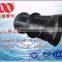 Double flange with puddle pipe manufacturing company