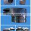 Clamp Coupling for pipe fittings