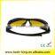 Fashionable Hydroponics Grow Room Light Filtration Safety Glasses, Eye-protect Glasses