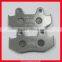 06455-KSY-881 motorcycle brake pad brake shoe for Honda NHX110/SCR110/LEAD110/NSC110