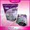 High quality customized fruits,seeds shape plastic bags with window