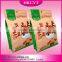 wheat flour, Use and powder Material plastic packaging bags