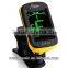 ROWIN MUSIC Clip-on chromatic tuner