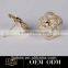Hot new sell 925 silver jewelry Engagement Wedding ear cuff wrap clip earring