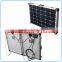 120w Foldable Solar Panels