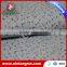 oil absorbent meltblown nonwoven fabric