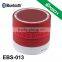 Camera model Bluetooth small and powerful speakers support TF card