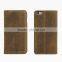 Minandio New arrival High Quality Luxury Mobile Phone Cases , For iphone 6 /6S Real Leather Case