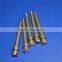  CNC Brass Parts Near Ningbo