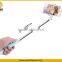 MIni General Handheld Wired Selfie Stick with Monopod
