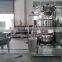 500 kg sugar weighing & mixing & cooking system