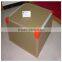 Automatic Production High Strength Waterproof Honeycomb Box,Eco Friendly Honeycomb Paper Transport Box