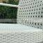 stackable rattan outdoor coffee chairs