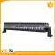 Multi-functional safety led work light bar warning magnetic rechargeable led light bar