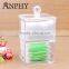 C55 ANPHY Sanitary napkins Box Gauze Organizer Household Healthy Care Storage