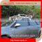top quality steel oem roof rack