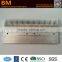 SLR266480,Escalator Comb Plate 205.4*181.36 for 9500,Left,22T