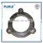 Best quality EPDM rubber flange gasket