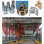 electroplating line electroplating plating line automatic colts nuts screws hardware