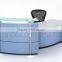2015 Hot Sale New Design Used Tanning Salon Reception Desk(SZ-RT053)