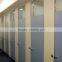compact toilet cubicle hpl cubicle for school
