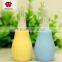 2014 Newest Soft Baby Products BPA Free Silicone Vacuum Baby Nasal Aspirator