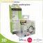 Clear PP Box Transparent Folding Storage Plastic Box