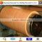Color coated wooden steel coil, wooden ppgi