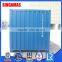 Small MOQ 40ft Stock Steel Cargo Containers For Sale